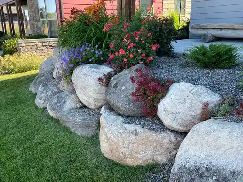 landscaping services Port Ludlow